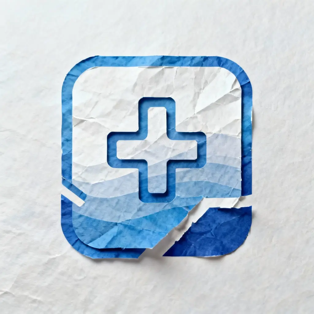 Character Counter tool icon