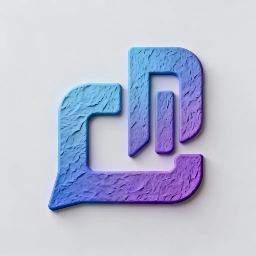 Text Deduplicator tool icon